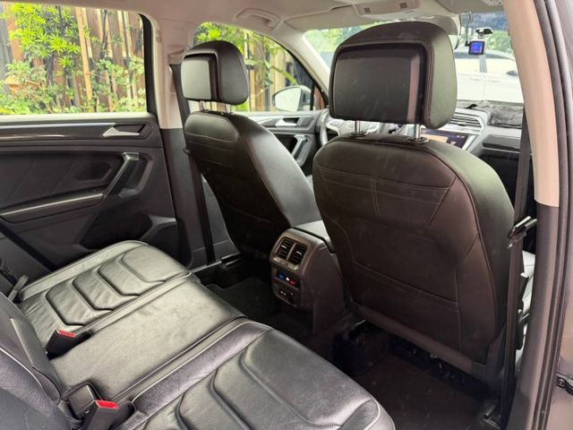280 TSI Elegance 它能同時給你「家庭休旅的實用」與「歐系車的駕馭感」。你會發現，開久了真的很難換車。  第8張相片