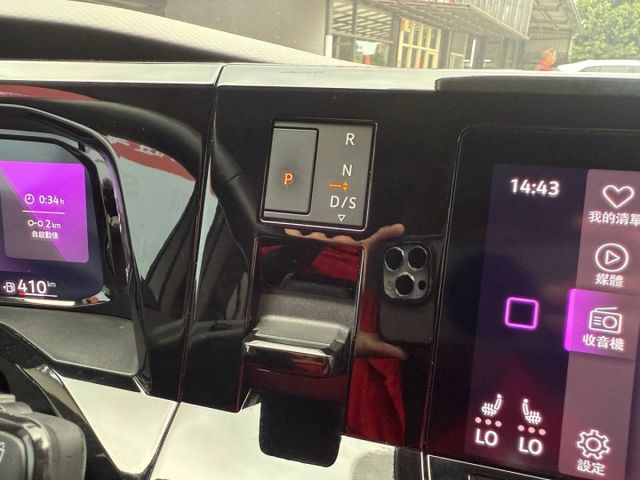 ✔ 座椅可滑移  ✔ 可旋轉  ✔ 可拆卸  ✔ 可快速切換商務模式或家庭模式  不論是載客、露營、腳踏車、攝影器材  第15張相片