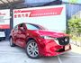 旗艦進化型 AWD 智慧四輪驅動系統 全車系並標配 MRCC 全速域 ACC、360°環景影像及 HUD 抬頭顯示器。  第1張縮圖