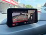 旗艦進化型 AWD 智慧四輪驅動系統 全車系並標配 MRCC 全速域 ACC、360°環景影像及 HUD 抬頭顯示器。  第17張縮圖