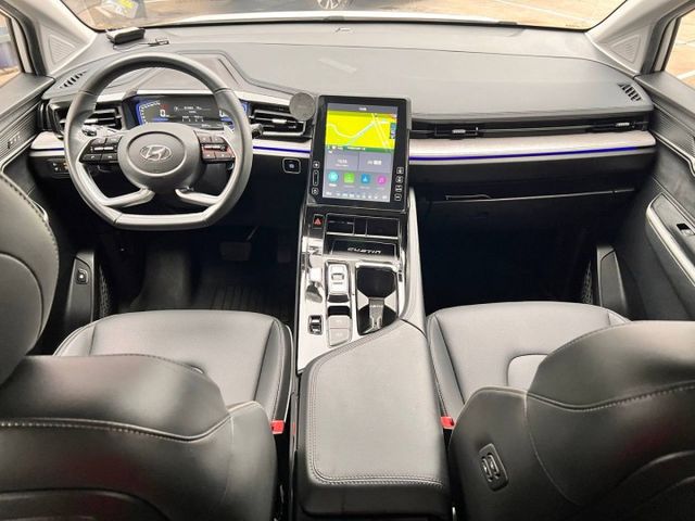 七人座  ACC主動跟車系統  車道維持輔助系統  360環景影像 電動尾門 全景天窗  第5張相片