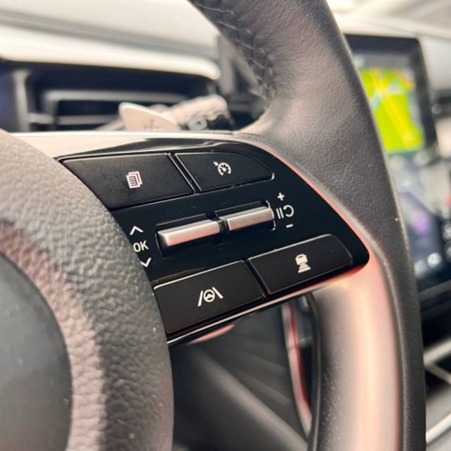 七人座  ACC主動跟車系統  車道維持輔助系統  360環景影像 電動尾門 全景天窗  第11張相片