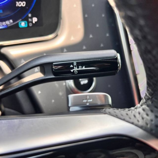 若尋找一台兼具豪華、科技、舒適與環保的頂級 SUV， EQE SUV 350 4MATIC，會讓你明白什麼叫「移動的豪宅  第14張相片