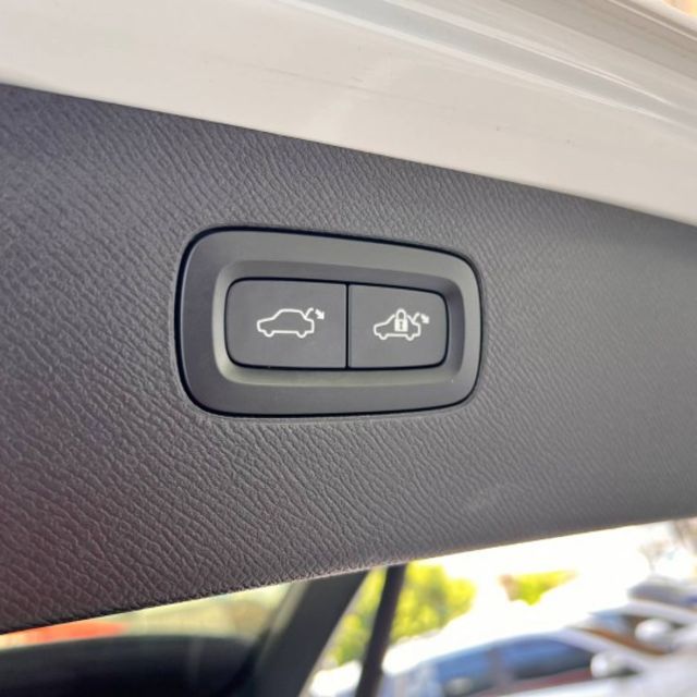 七人乘坐舒適 AWD 四驅更有信心  北歐極簡豪華質感 安全科技全面守護  第5張相片