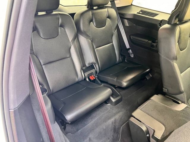 七人乘坐舒適 AWD 四驅更有信心  北歐極簡豪華質感 安全科技全面守護  第9張相片