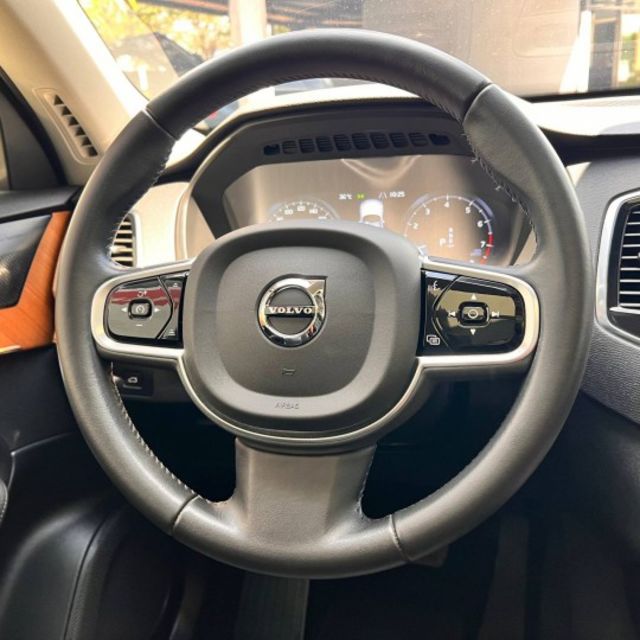 七人乘坐舒適 AWD 四驅更有信心  北歐極簡豪華質感 安全科技全面守護  第11張相片