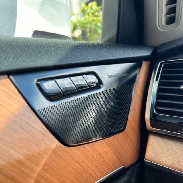 七人乘坐舒適 AWD 四驅更有信心  北歐極簡豪華質感 安全科技全面守護  第12張相片