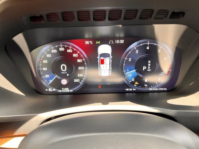 七人乘坐舒適 AWD 四驅更有信心  北歐極簡豪華質感 安全科技全面守護  第14張相片