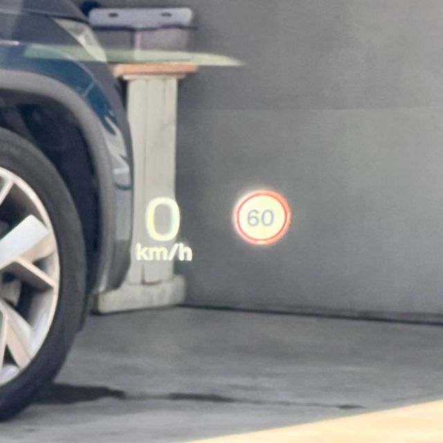 七人乘坐舒適 AWD 四驅更有信心  北歐極簡豪華質感 安全科技全面守護  第15張相片