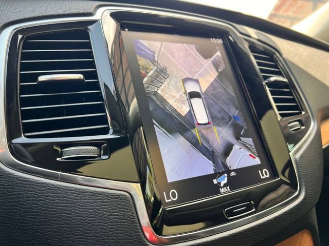 七人乘坐舒適 AWD 四驅更有信心  北歐極簡豪華質感 安全科技全面守護  第18張相片
