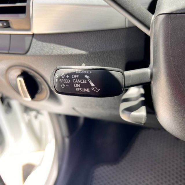 COMBI 1.0 TSI 喜歡小車的靈活與德系紮實感？ 這台 Fabia 絕對值得你親自試駕體驗！小姐姐用車 香味四溢  第11張相片