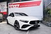 AMG A35 4MATIC 摘星版 近乎新車的性能美學 【純正 AMG 性能底蘊】 為懂車、講究質感的你而存在  第1張縮圖