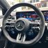 AMG A35 4MATIC 摘星版 近乎新車的性能美學 【純正 AMG 性能底蘊】 為懂車、講究質感的你而存在  第8張縮圖