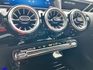 AMG A35 4MATIC 摘星版 近乎新車的性能美學 【純正 AMG 性能底蘊】 為懂車、講究質感的你而存在  第18張縮圖