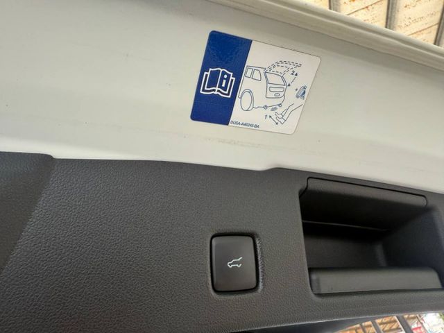 EcoBoost 180旗艦X 將「駕馭樂趣 × 科技安全 × 家庭機能」一次到位！Level 2駕駛輔助配備，兼顧駕馭  第5張相片