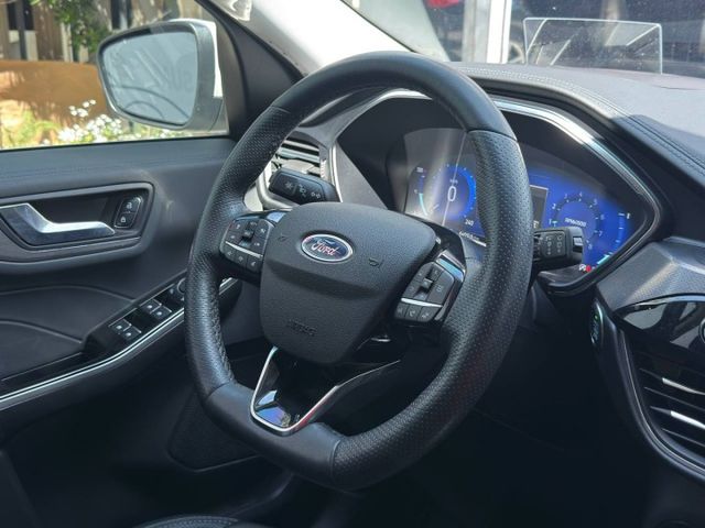 EcoBoost 180旗艦X 將「駕馭樂趣 × 科技安全 × 家庭機能」一次到位！Level 2駕駛輔助配備，兼顧駕馭  第8張相片