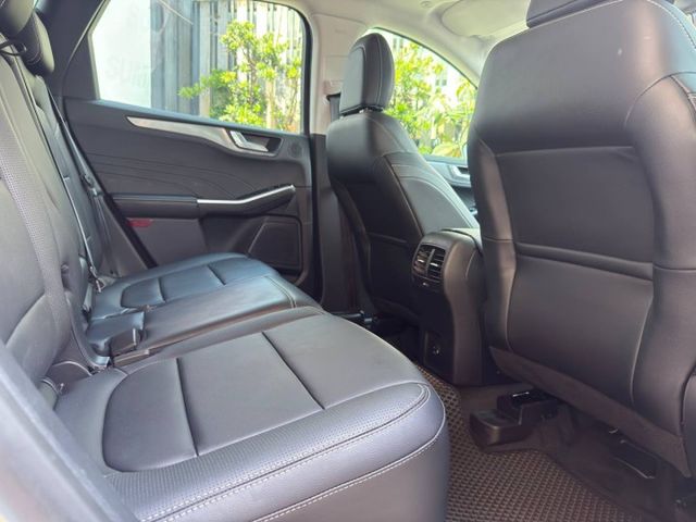 EcoBoost 180旗艦X 將「駕馭樂趣 × 科技安全 × 家庭機能」一次到位！Level 2駕駛輔助配備，兼顧駕馭  第9張相片