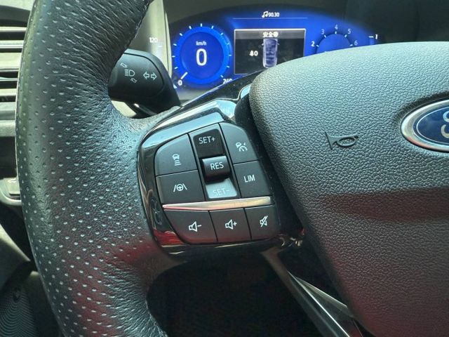 EcoBoost 180旗艦X 將「駕馭樂趣 × 科技安全 × 家庭機能」一次到位！Level 2駕駛輔助配備，兼顧駕馭  第12張相片