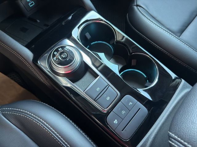 EcoBoost 180旗艦X 將「駕馭樂趣 × 科技安全 × 家庭機能」一次到位！Level 2駕駛輔助配備，兼顧駕馭  第18張相片