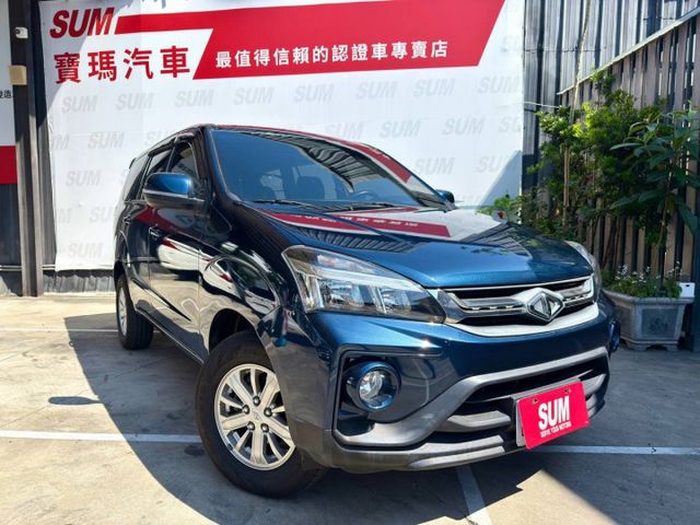 精緻型  商旅頭家鍾愛的省油、強勁馬力及大、寬、平的車室空間 帶回家讓它跟你一起賺 大 錢 ！  第1張相片