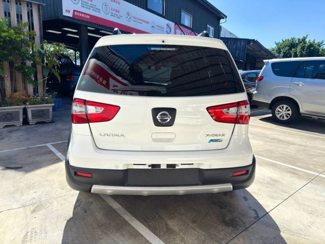 行家皮椅版 省油好養 車身輕巧、好停車 行李空間超彈性 皮椅質感更升級  第4張相片