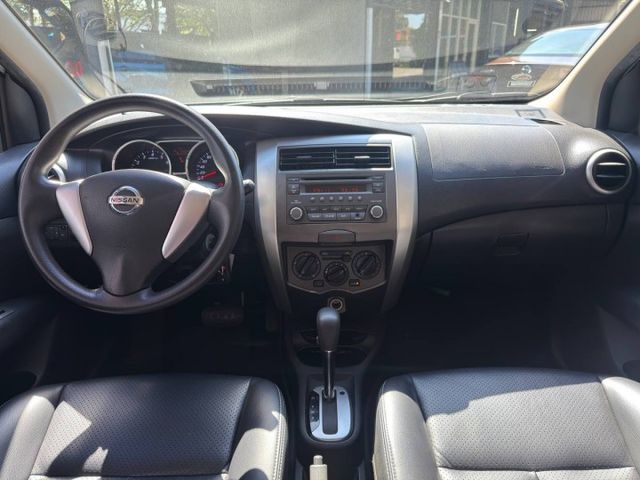 行家皮椅版 省油好養 車身輕巧、好停車 行李空間超彈性 皮椅質感更升級  第6張相片