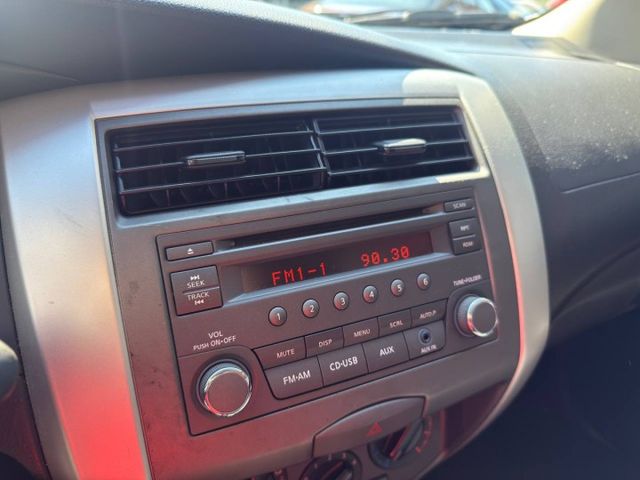 行家皮椅版 省油好養 車身輕巧、好停車 行李空間超彈性 皮椅質感更升級  第12張相片