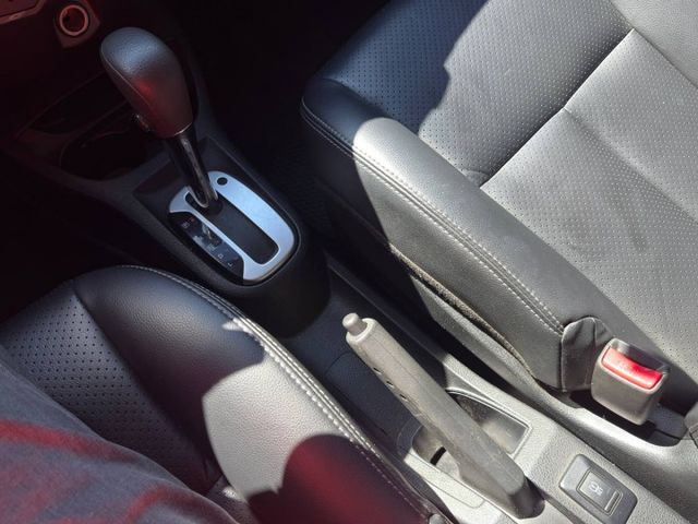 行家皮椅版 省油好養 車身輕巧、好停車 行李空間超彈性 皮椅質感更升級  第14張相片
