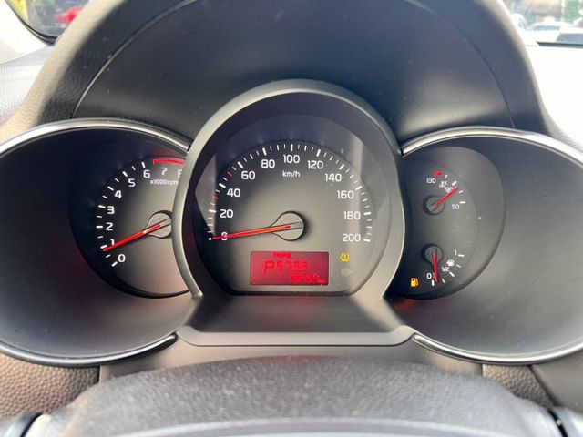 時尚版 定速 盲點偵測 倒車顯影  代步車首選！ 錯過可惜！  第11張相片