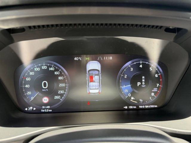T3 Momentum 更把安全、質感、靈活操控一次到位 都會小休旅不是只能「好停車」而已  第13張相片