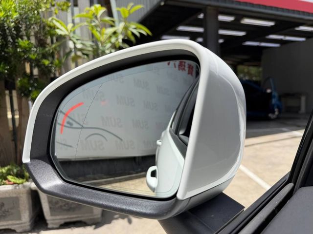T3 Momentum 更把安全、質感、靈活操控一次到位 都會小休旅不是只能「好停車」而已  第18張相片