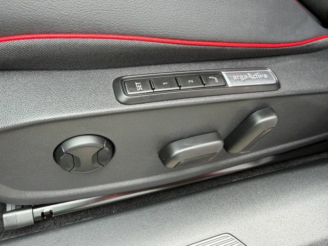 GTX，代表 Volkswagen 純電家族的性能旗艦！雙馬達 四輪驅動 大容量鋰電池 續航力最高約 502公里（WL  第8張相片