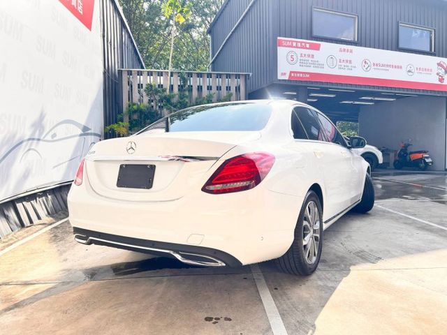 Avantgarde 不到國產新車的價格，就能入主 Mercedes-Benz 經典豪華房車  第2張相片