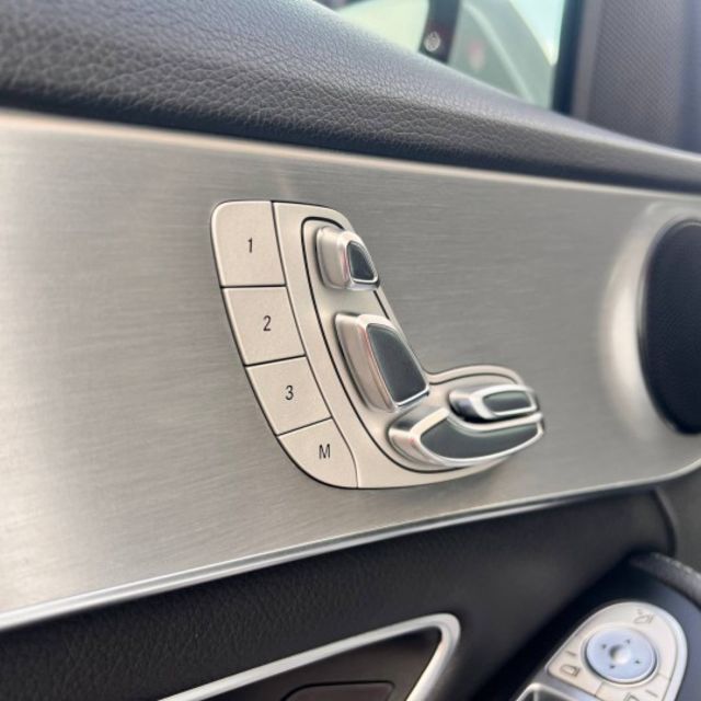 Avantgarde 不到國產新車的價格，就能入主 Mercedes-Benz 經典豪華房車  第9張相片