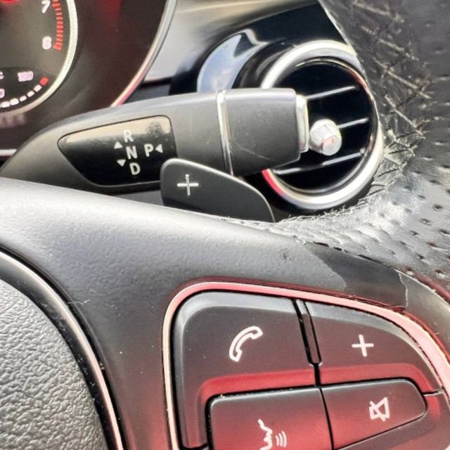 Avantgarde 不到國產新車的價格，就能入主 Mercedes-Benz 經典豪華房車  第14張相片