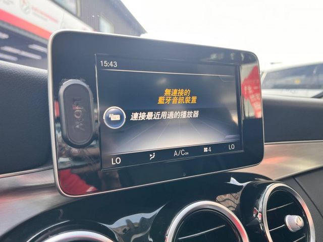 Avantgarde 不到國產新車的價格，就能入主 Mercedes-Benz 經典豪華房車  第16張相片
