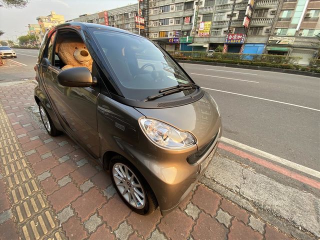 Smart 斯麥特中古車的價格 Findcar 找車網