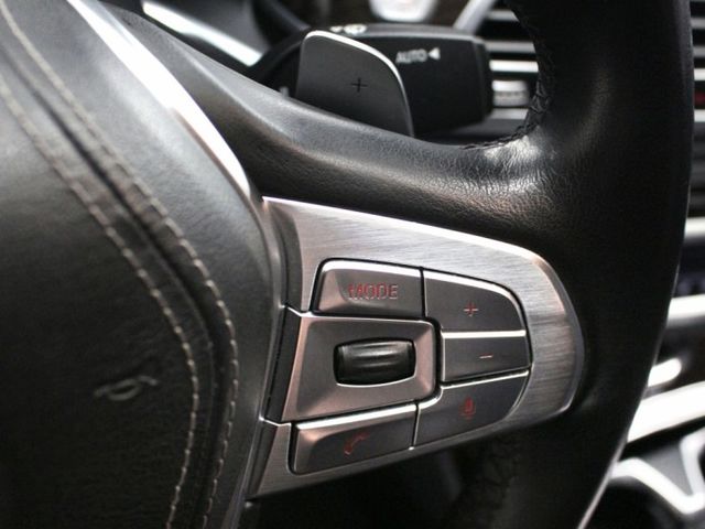 16式 G11 BMW旗艦級房車 額外加選香氛套件 18向電動冷熱椅 HUD抬顯 智慧型鑰匙  豪華大氣等董仔來試  第10張相片