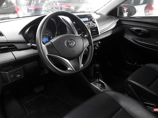超低月付免費試算分析/ 2017 Vios 輕鬆讓你帶回家!  第5張相片