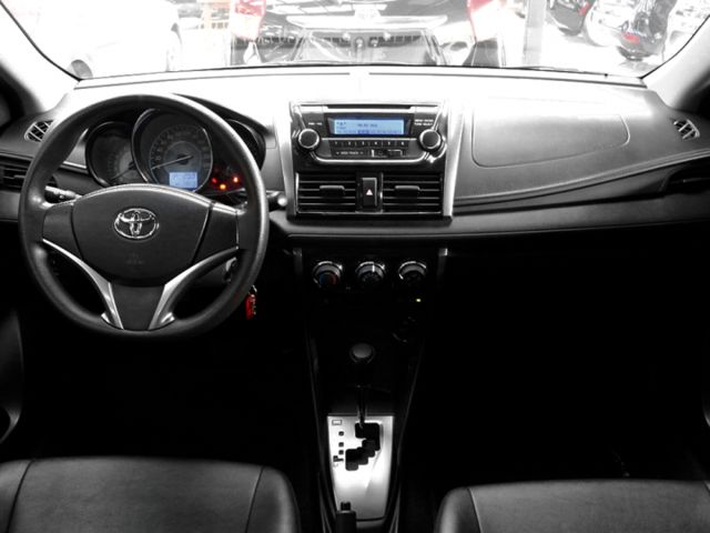 超低月付免費試算分析/ 2017 Vios 輕鬆讓你帶回家!  第8張相片