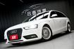 原鈑件! A4 AVANT B8.5 全景天窗 雙電動椅 LED日行燈 定速巡航 該有都有 全額貸  第2張縮圖