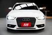 原鈑件! A4 AVANT B8.5 全景天窗 雙電動椅 LED日行燈 定速巡航 該有都有 全額貸  第3張縮圖