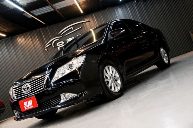 CAMRY  第2張相片