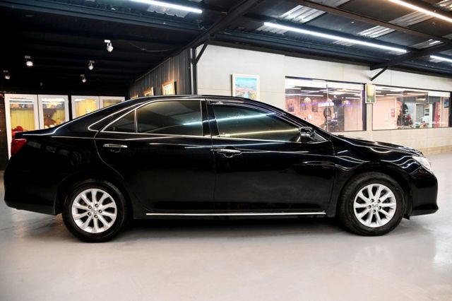 CAMRY  第4張相片