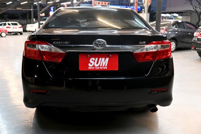 CAMRY  第5張相片