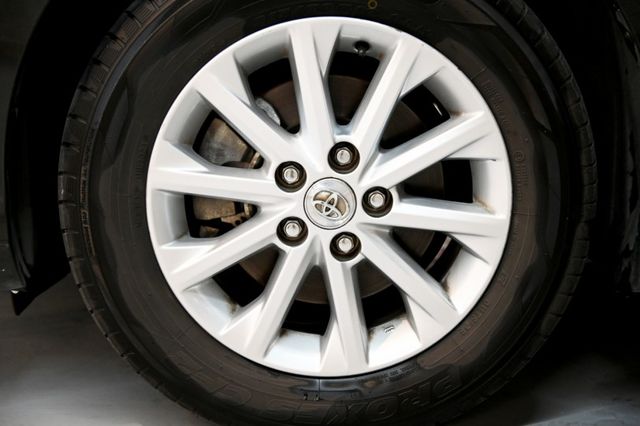 CAMRY  第9張相片