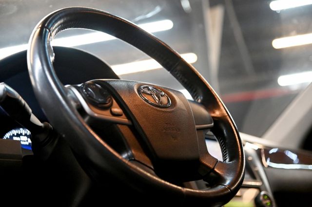 CAMRY  第11張相片