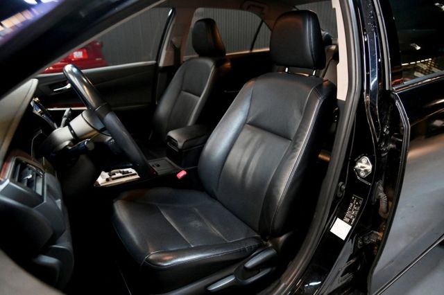 CAMRY  第12張相片