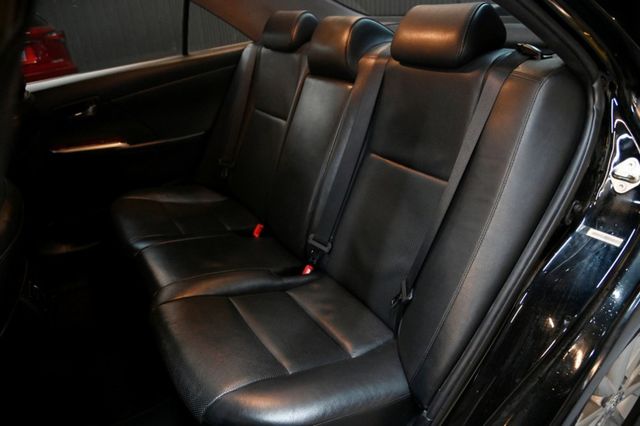 CAMRY  第13張相片