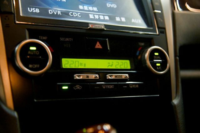 CAMRY  第16張相片